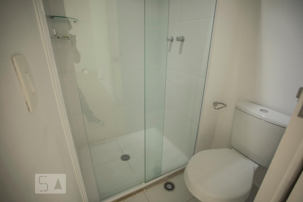 Kitnet-Studio, 37 m² - Foto 15