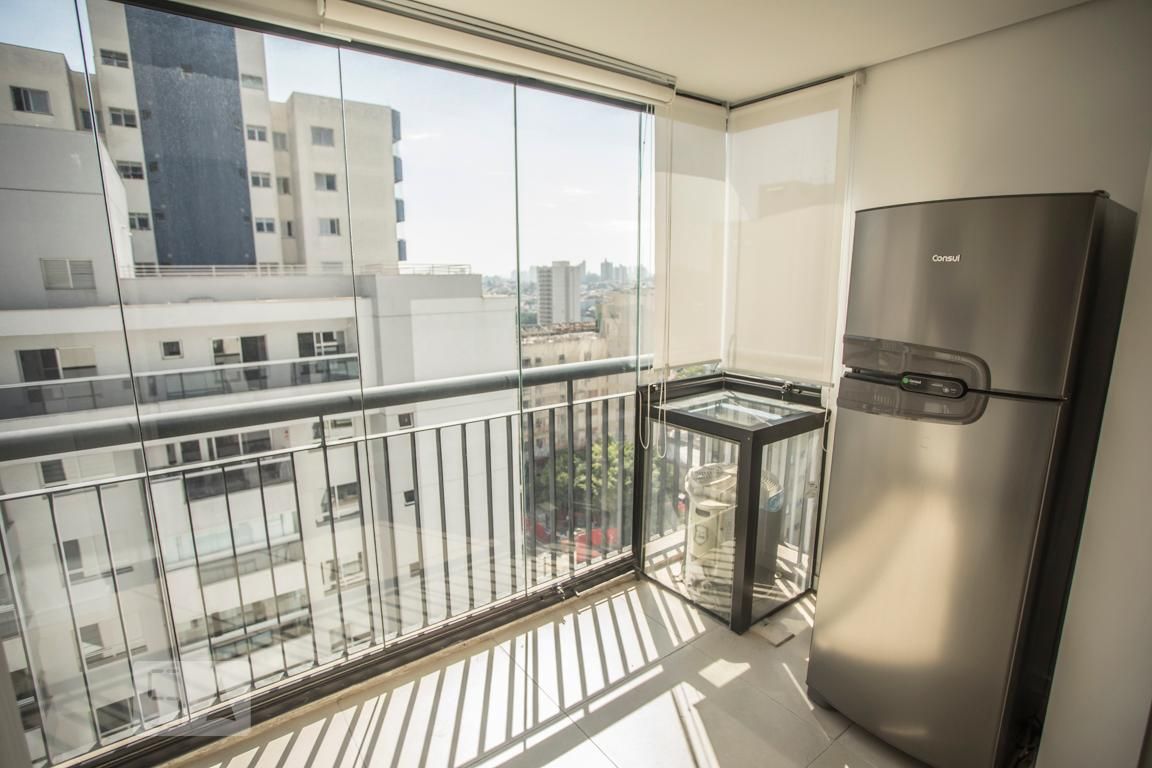 Kitnet-Studio, 37 m² - Foto 18