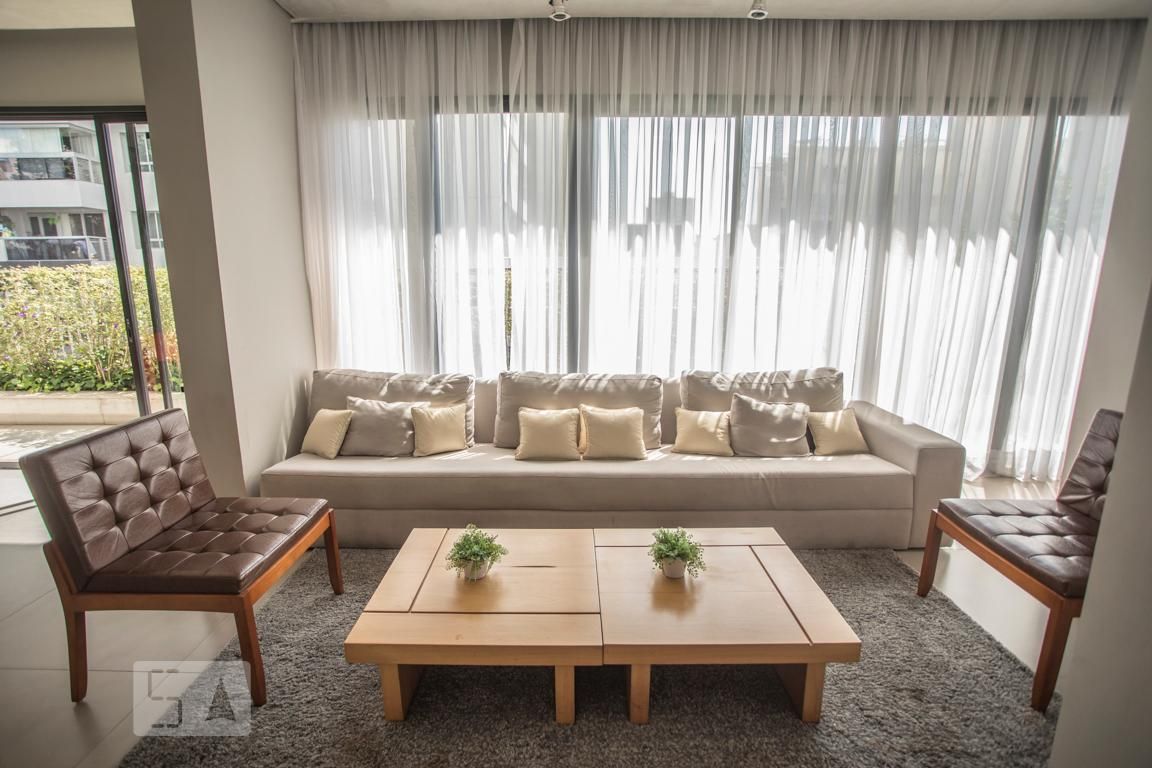 Kitnet-Studio, 37 m² - Foto 31