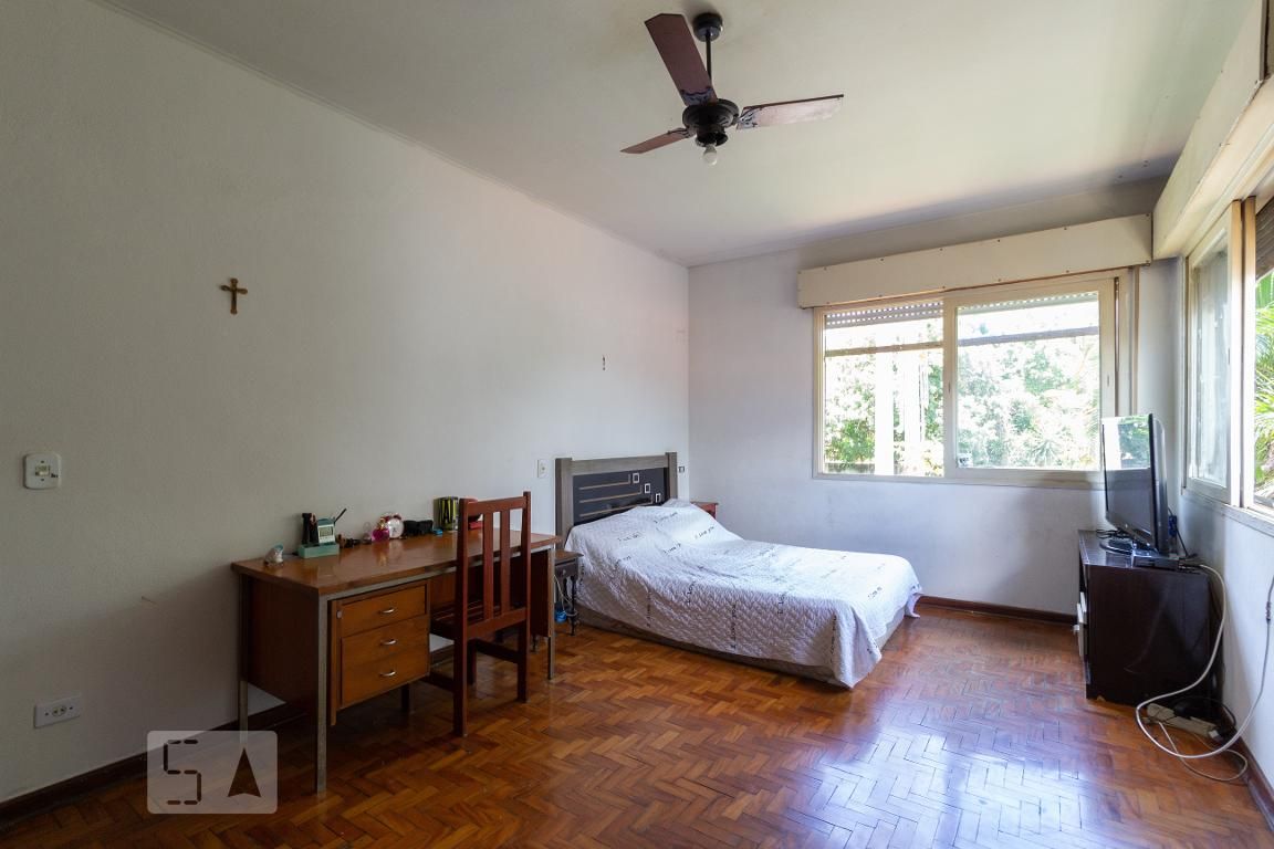 Casa, 4 quartos, 500 m² - Foto 30