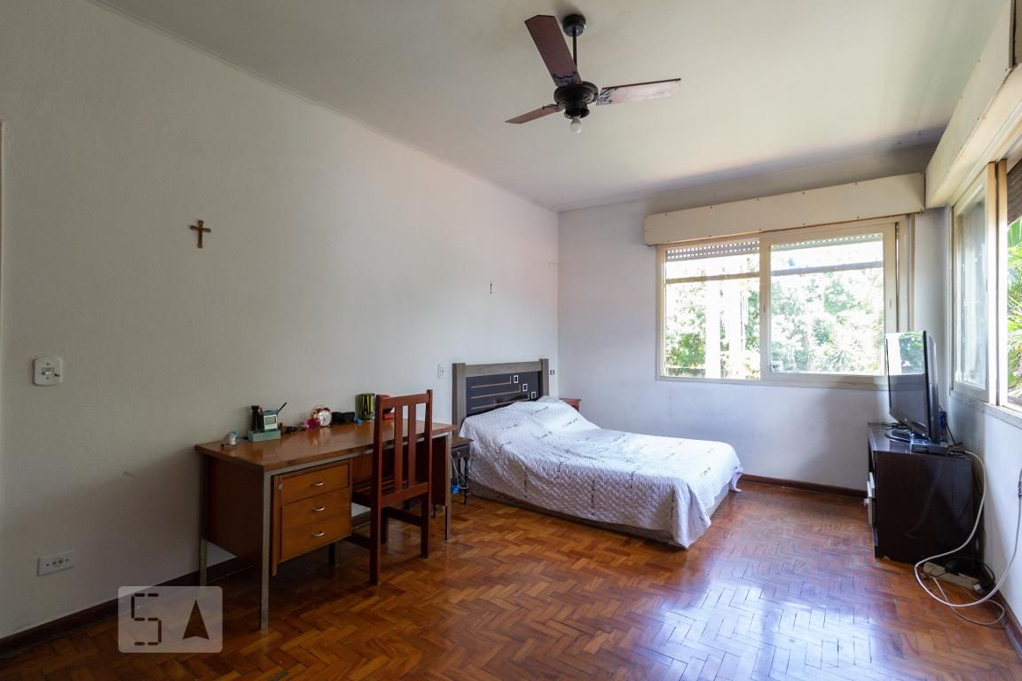 Casa, 4 quartos, 500 m² - Foto 29