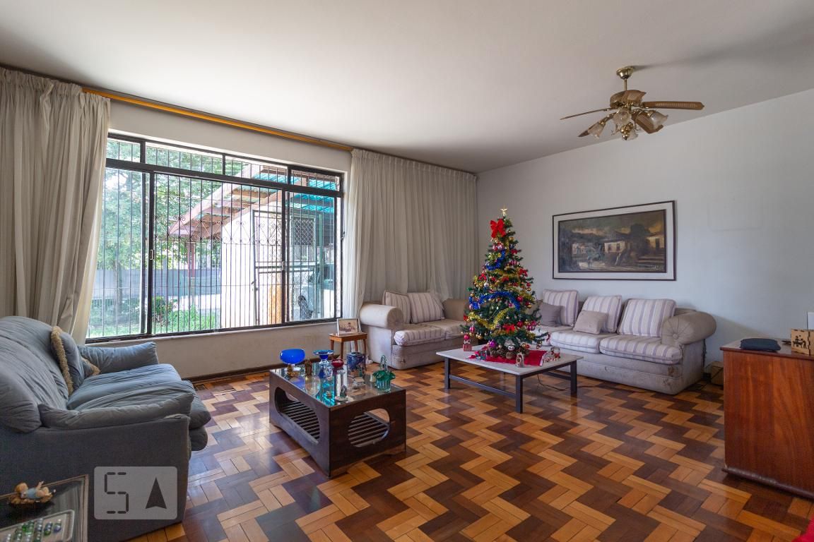 Casa, 4 quartos, 500 m² - Foto 1
