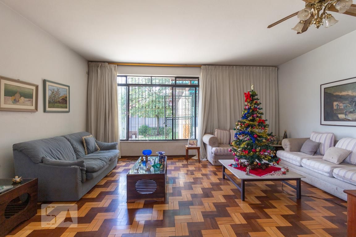 Casa, 4 quartos, 500 m² - Foto 3