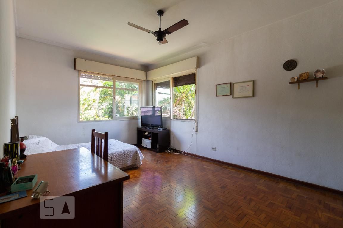 Casa, 4 quartos, 500 m² - Foto 33
