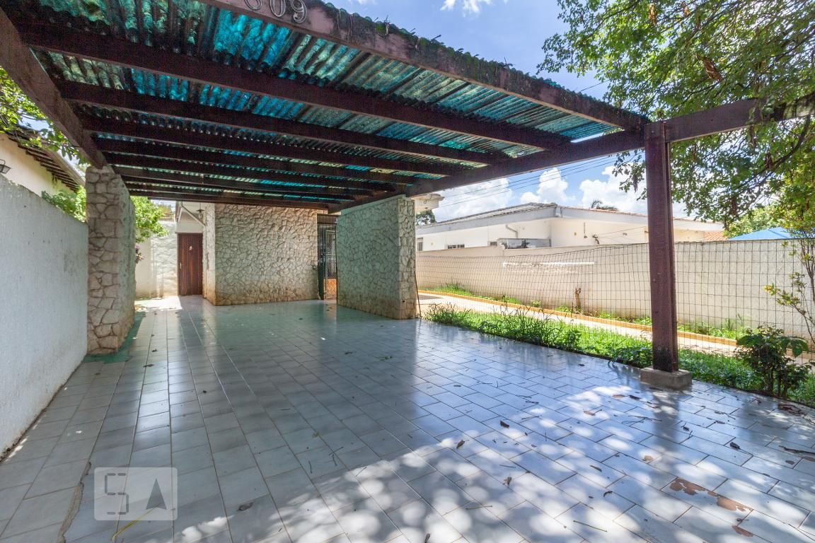 Casa, 4 quartos, 500 m² - Foto 67