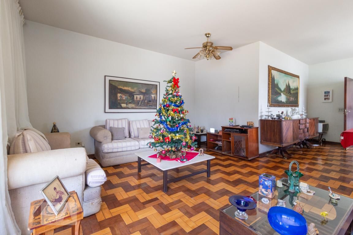 Casa, 4 quartos, 500 m² - Foto 2