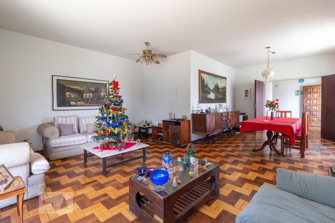 Casa, 4 quartos, 500 m² - Foto 6