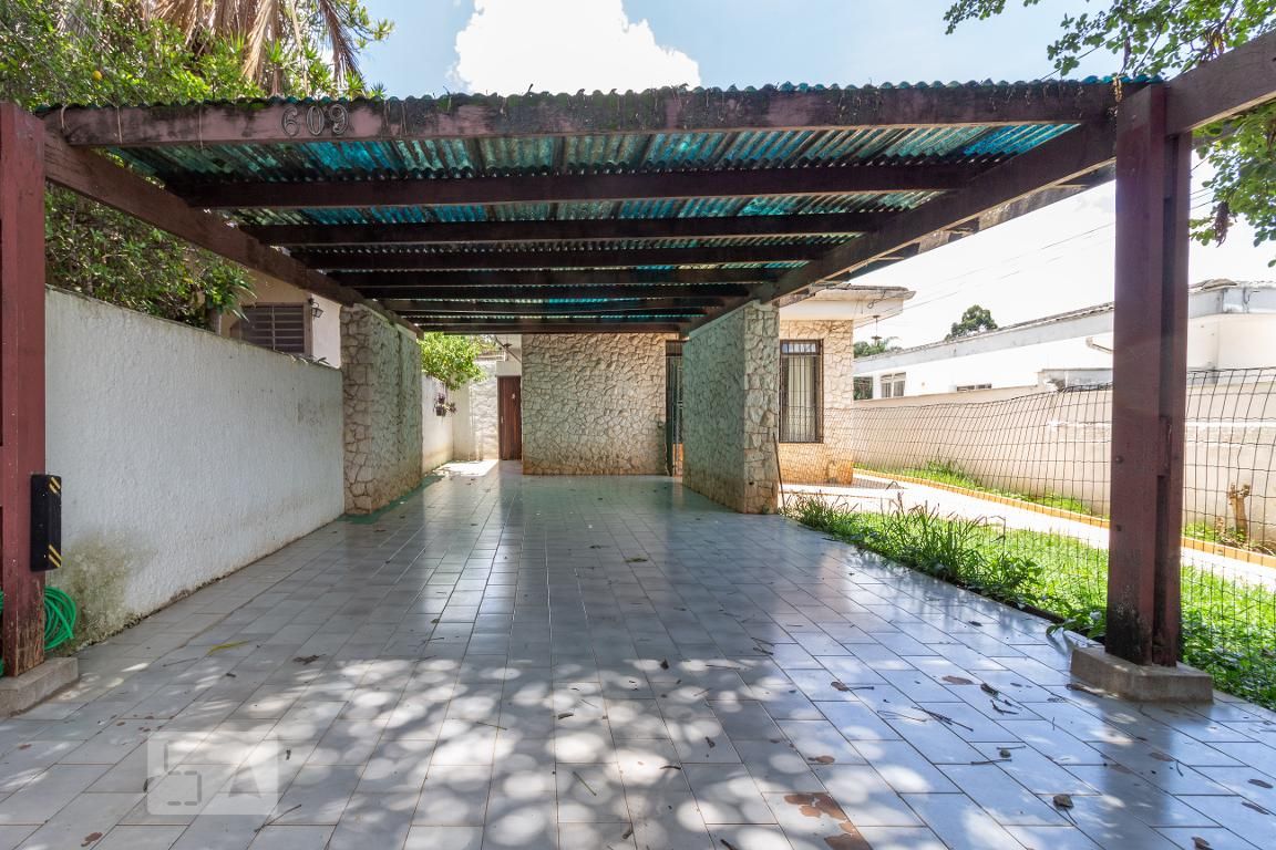 Casa, 4 quartos, 500 m² - Foto 68