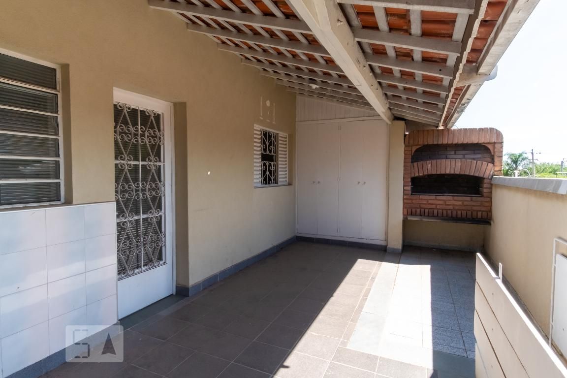 Casa à Venda - Cambuí, 3 Quartos,  213 m2 em , Campinas - sp | SoloBR