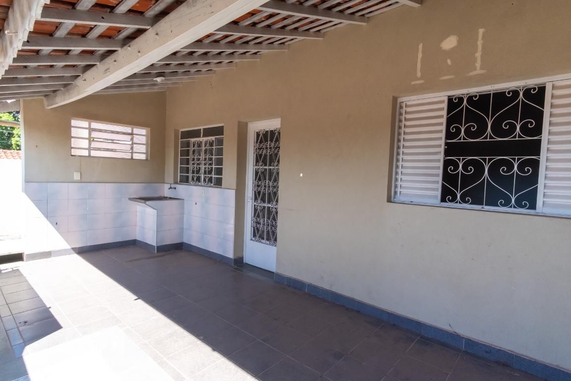 Casa à Venda - Cambuí, 3 Quartos,  213 m2 em , Campinas - sp | SoloBR