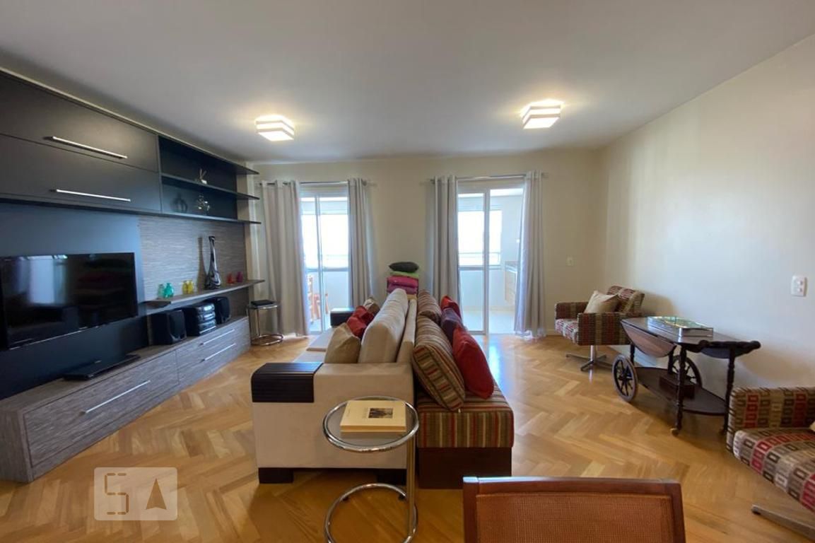 Apartamento, 2 quartos, 85 m² - Foto 5