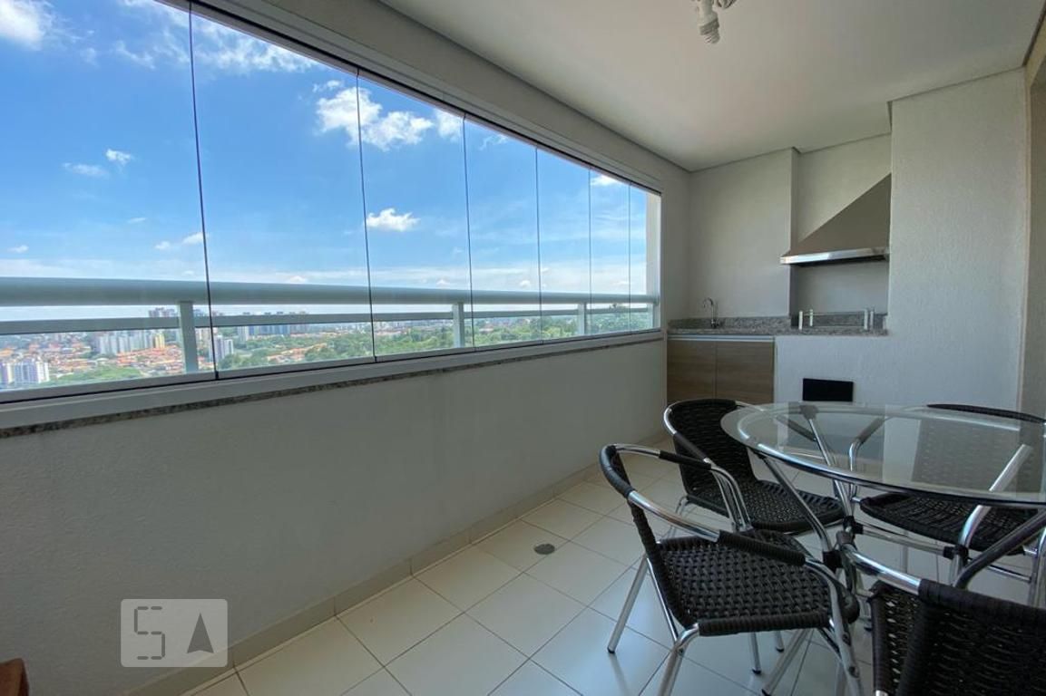 Apartamento, 2 quartos, 85 m² - Foto 38