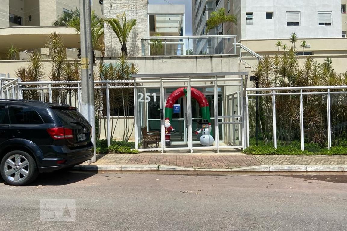 Apartamento, 2 quartos, 85 m² - Foto 69