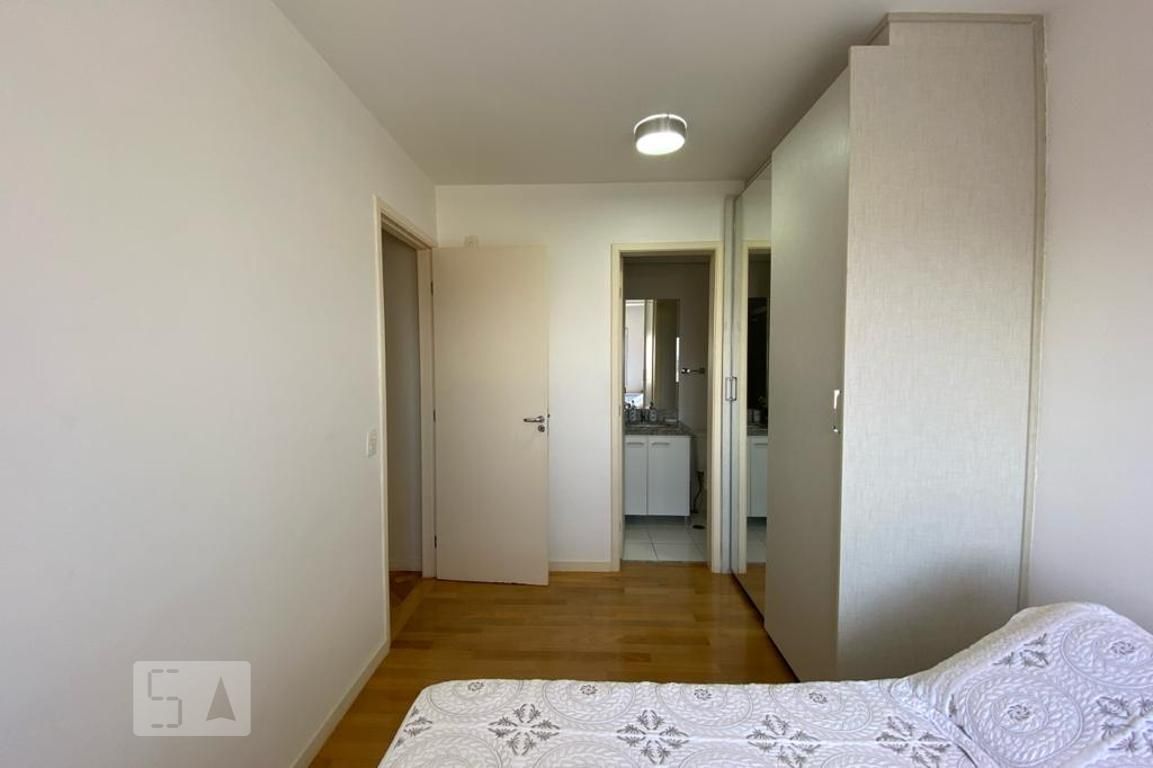 Apartamento, 2 quartos, 85 m² - Foto 9