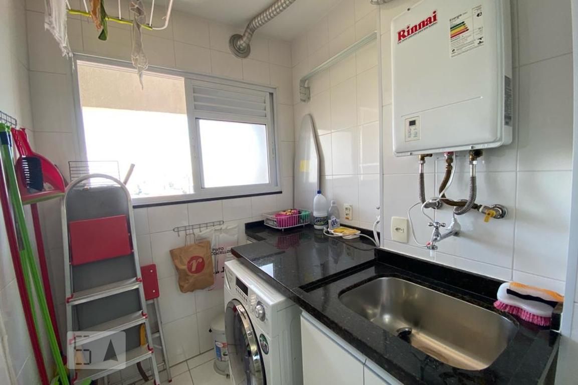 Apartamento, 2 quartos, 85 m² - Foto 33