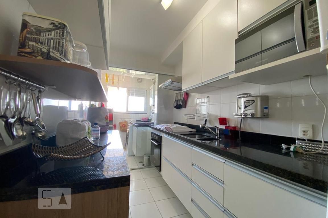 Apartamento, 2 quartos, 85 m² - Foto 59