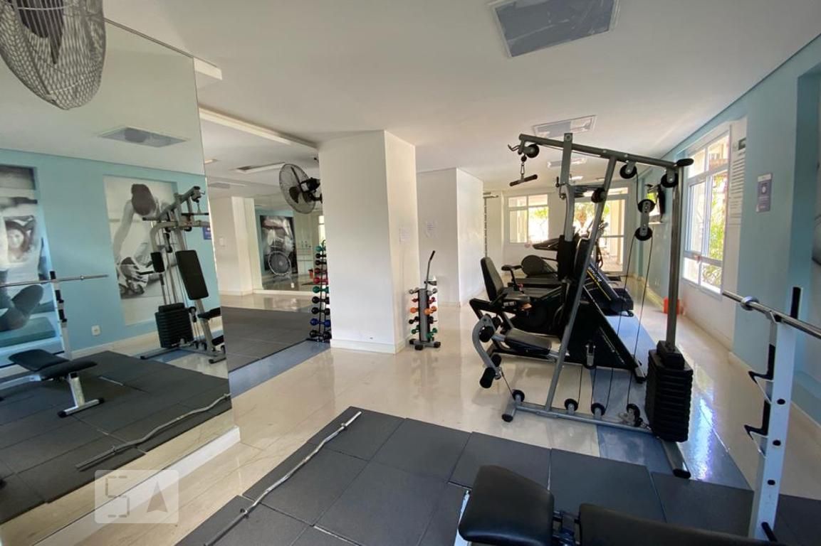 Apartamento, 2 quartos, 85 m² - Foto 57