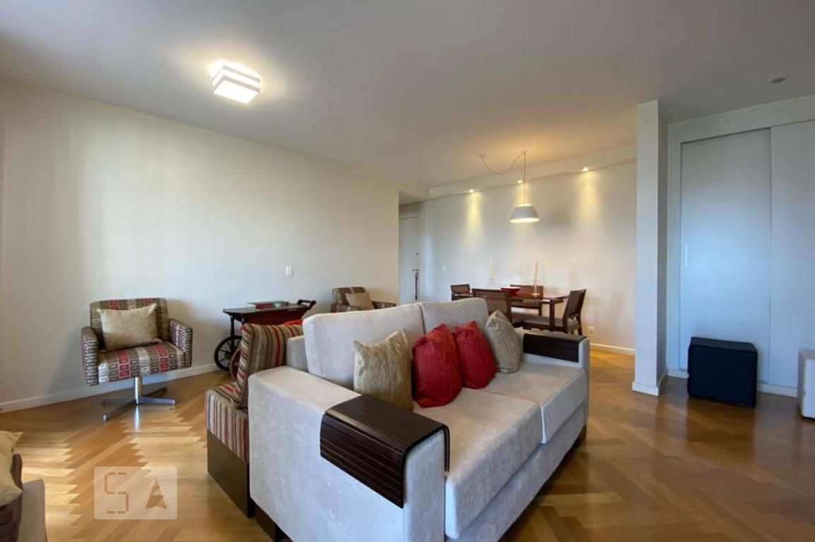 Apartamento, 2 quartos, 85 m² - Foto 1