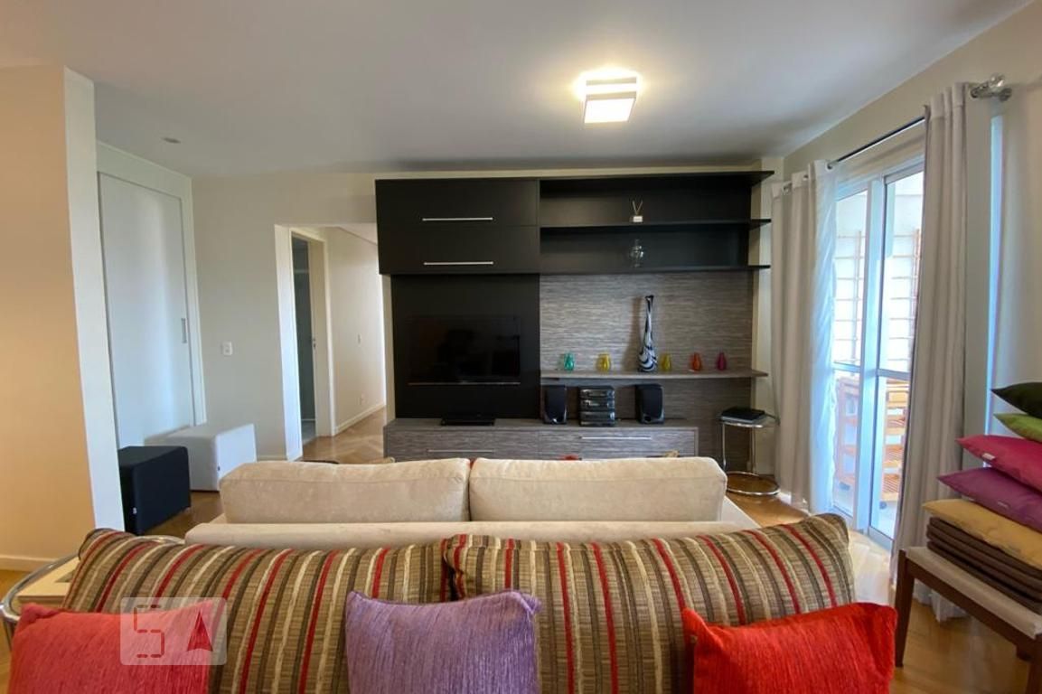 Apartamento, 2 quartos, 85 m² - Foto 4