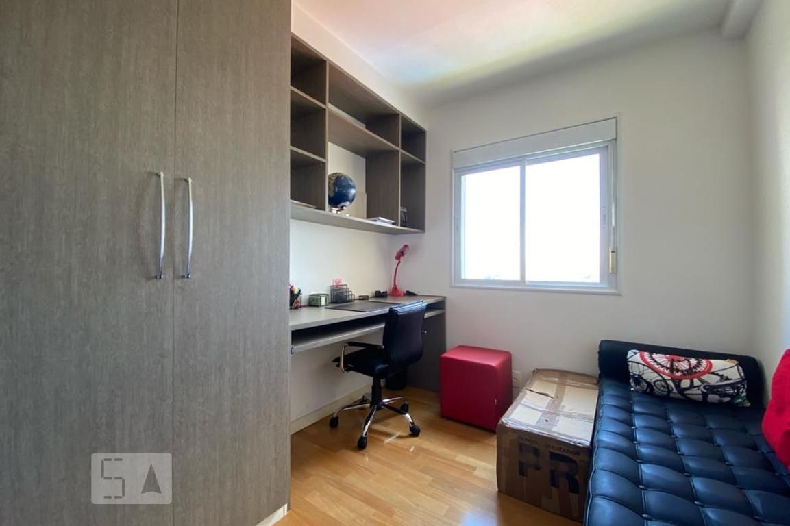 Apartamento, 2 quartos, 85 m² - Foto 18