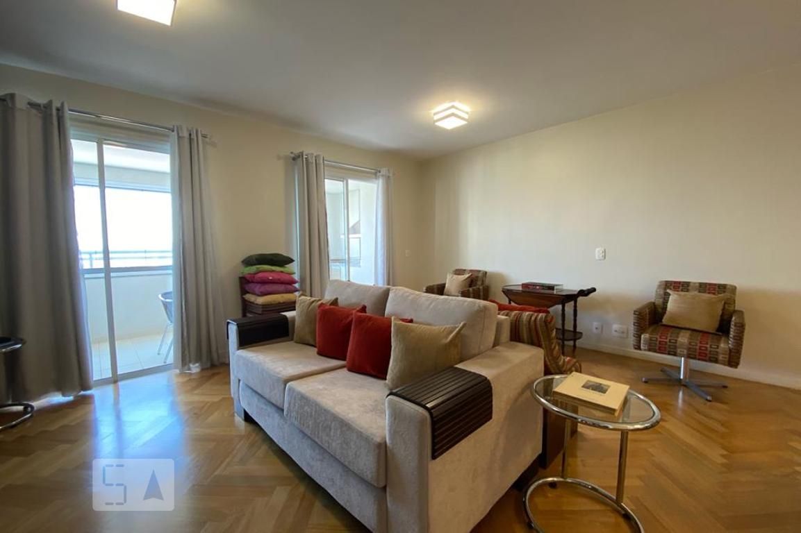 Apartamento, 2 quartos, 85 m² - Foto 3