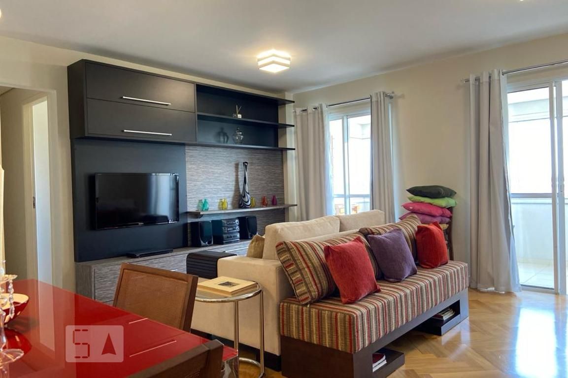 Apartamento, 2 quartos, 85 m² - Foto 29