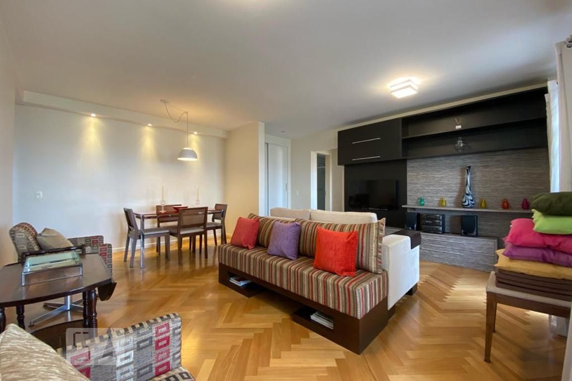 Apartamento, 2 quartos, 85 m² - Foto 2