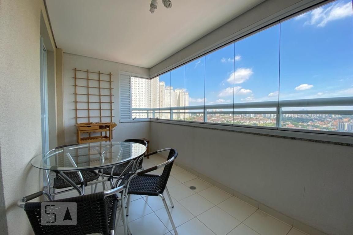 Apartamento, 2 quartos, 85 m² - Foto 37