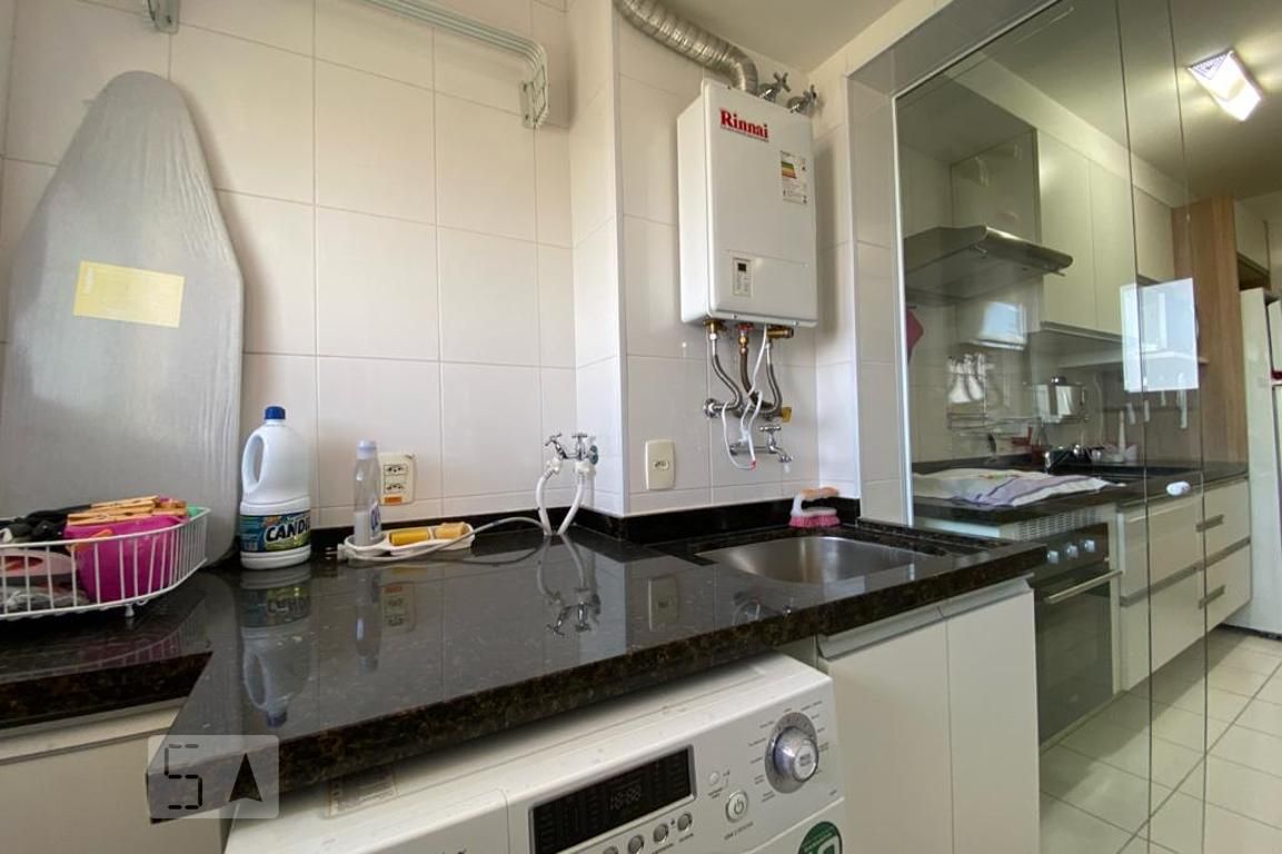 Apartamento, 2 quartos, 85 m² - Foto 34