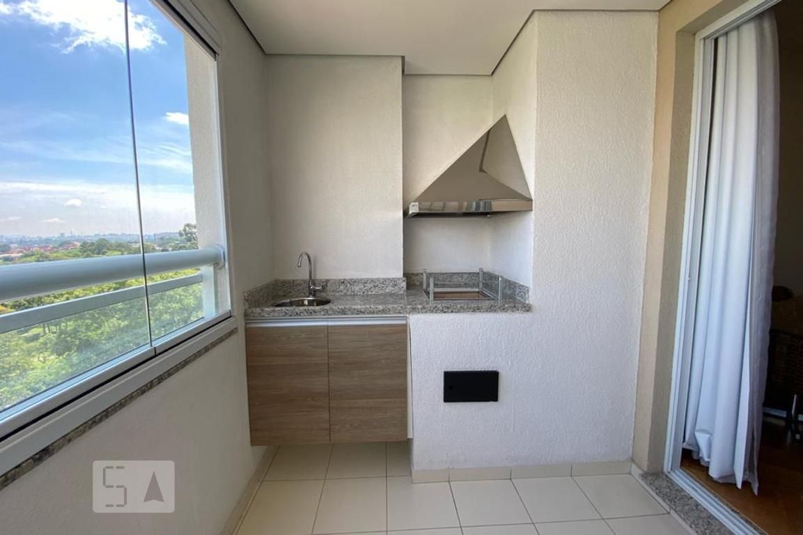 Apartamento, 2 quartos, 85 m² - Foto 40
