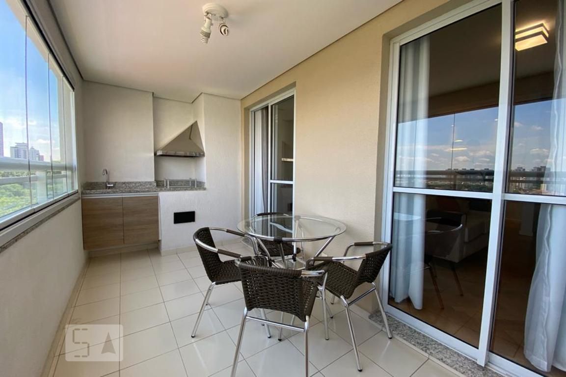 Apartamento, 2 quartos, 85 m² - Foto 39