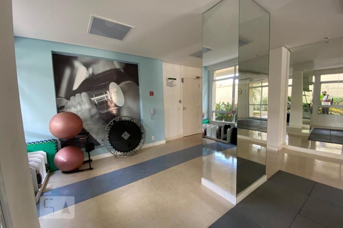 Apartamento, 2 quartos, 85 m² - Foto 58