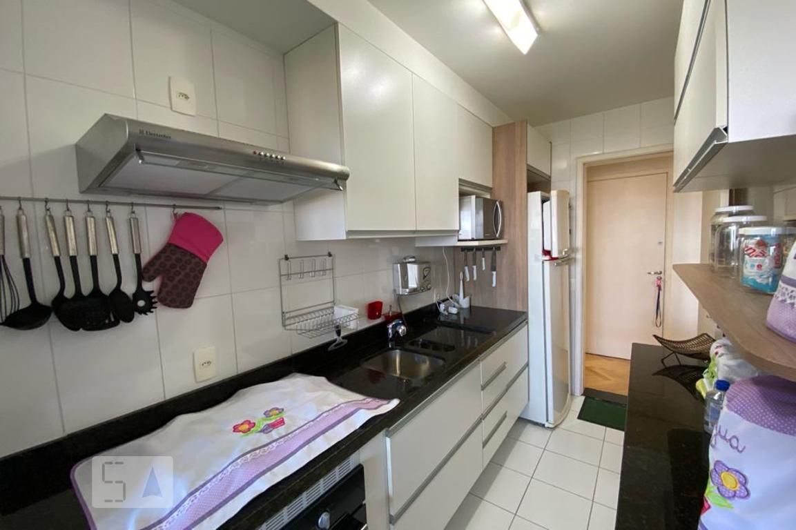 Apartamento, 2 quartos, 85 m² - Foto 32