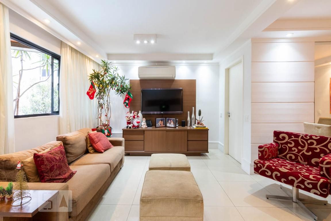 Apartamento, 3 quartos, 132 m² - Foto 5
