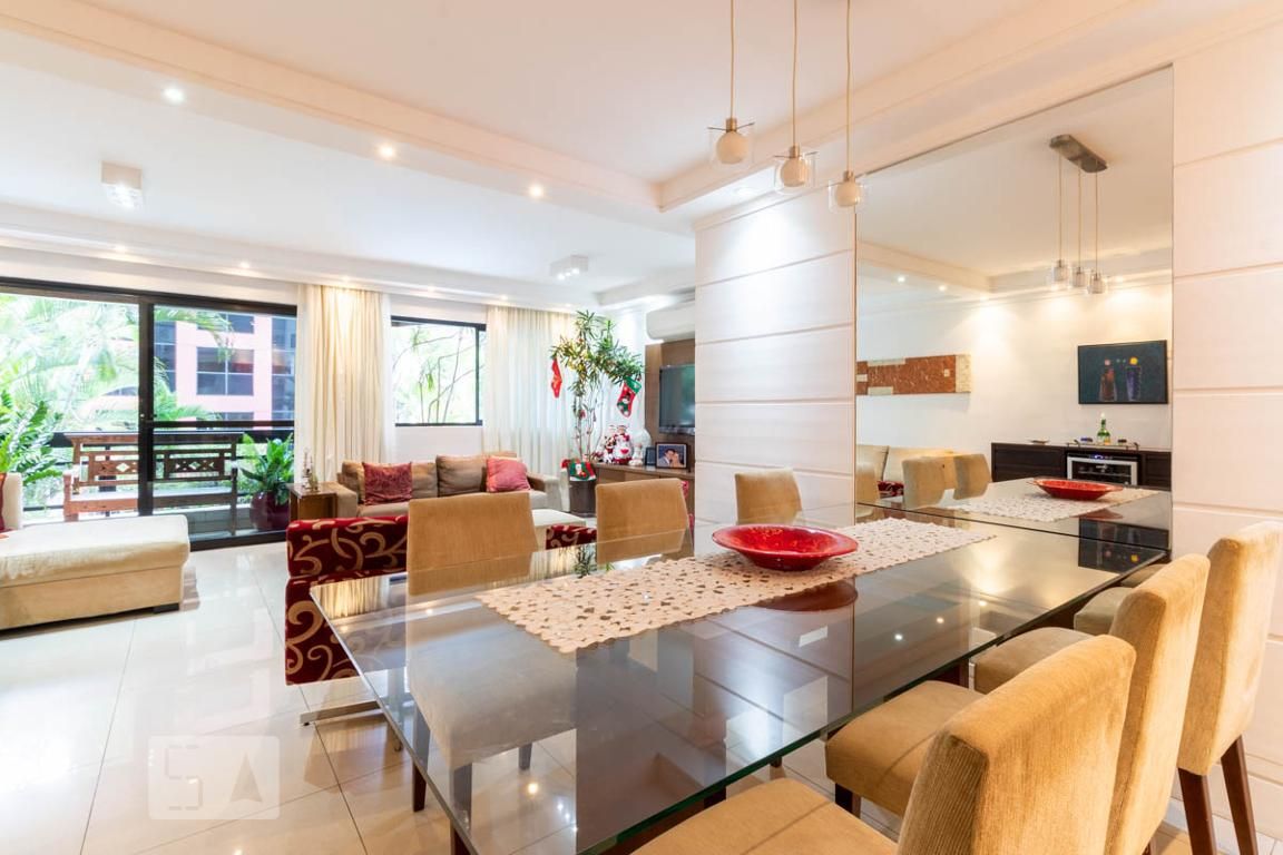 Apartamento, 3 quartos, 132 m² - Foto 7