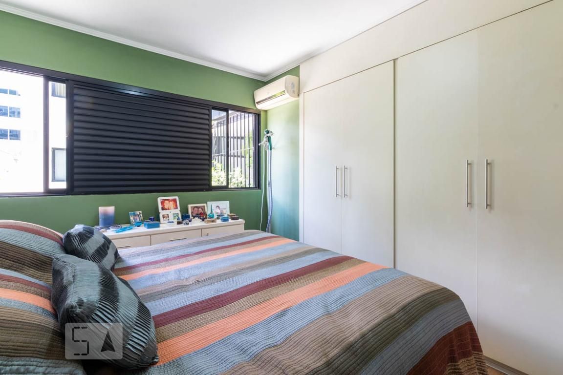 Apartamento, 3 quartos, 132 m² - Foto 21