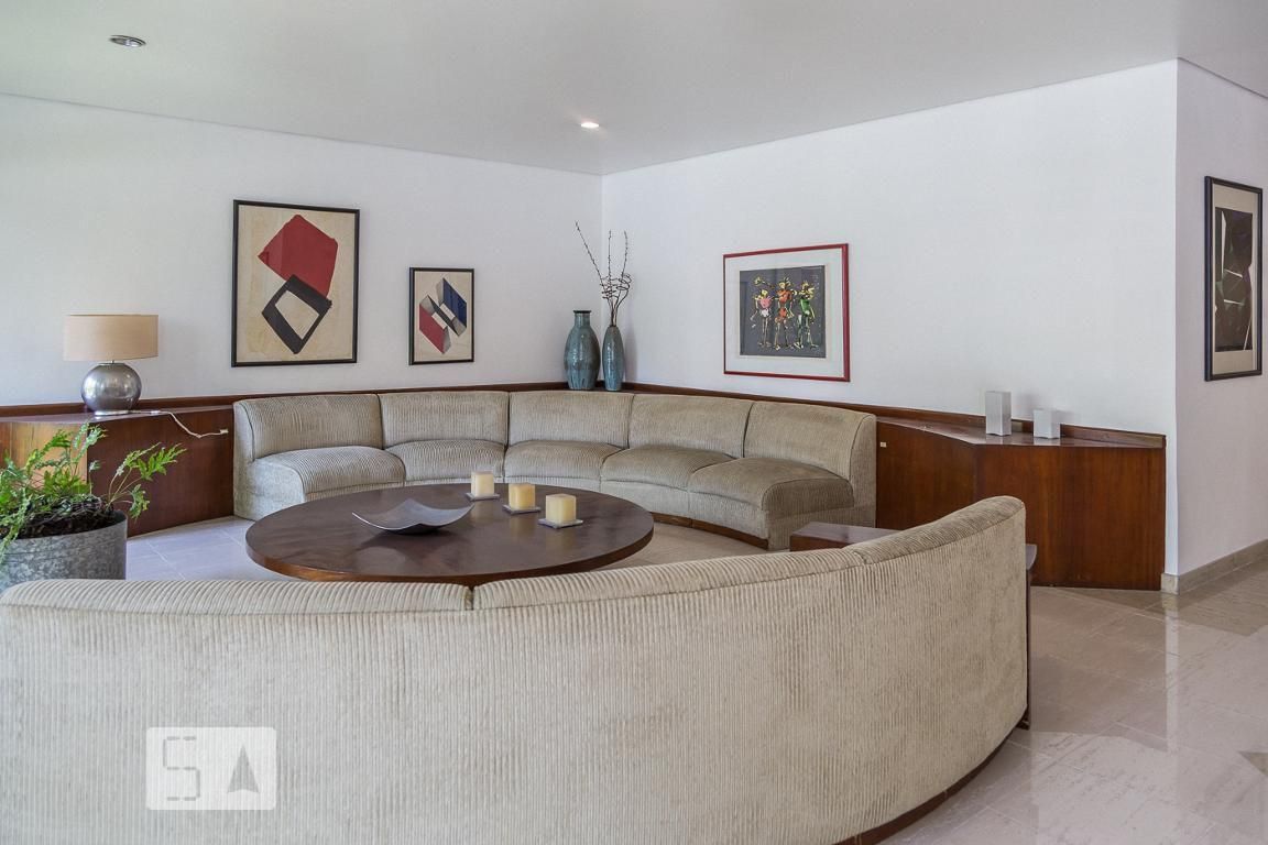 Apartamento, 3 quartos, 132 m² - Foto 42