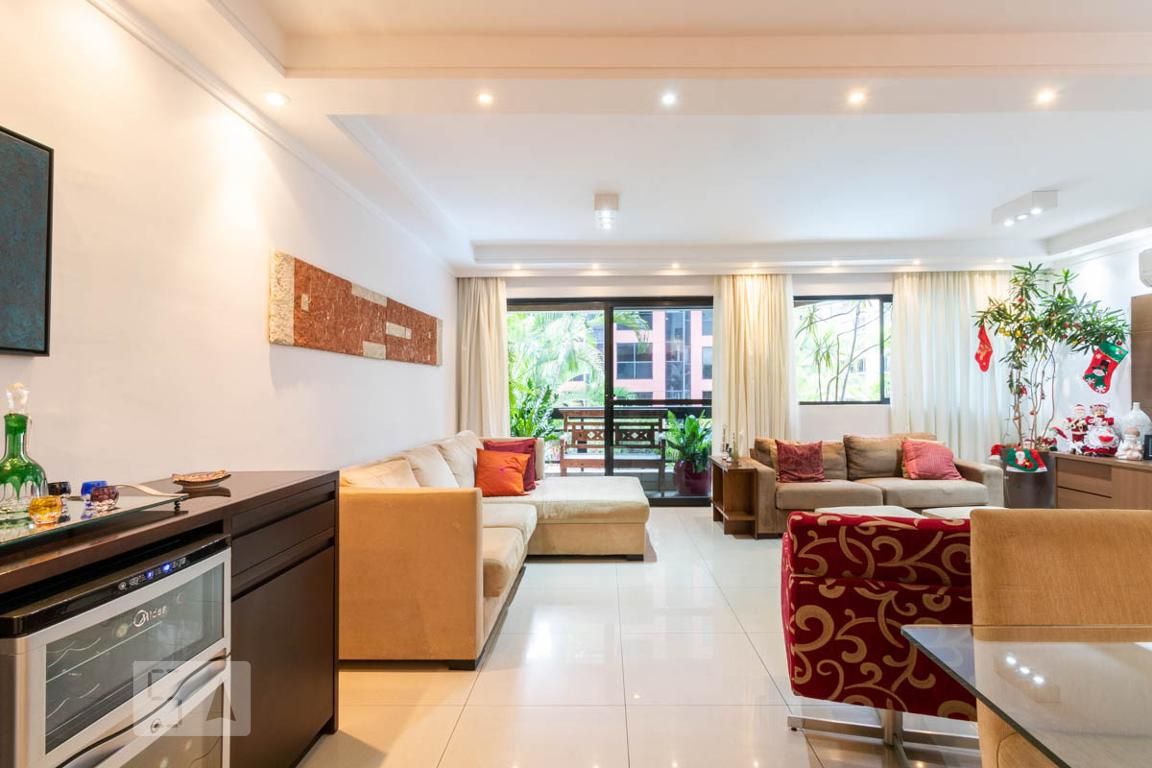 Apartamento, 3 quartos, 132 m² - Foto 8