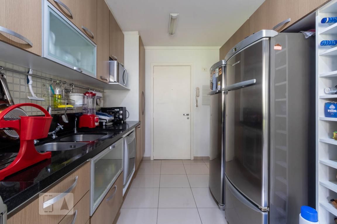 Apartamento, 3 quartos, 132 m² - Foto 34