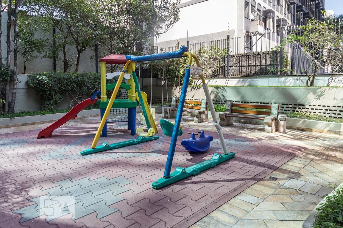 Apartamento, 3 quartos, 132 m² - Foto 45