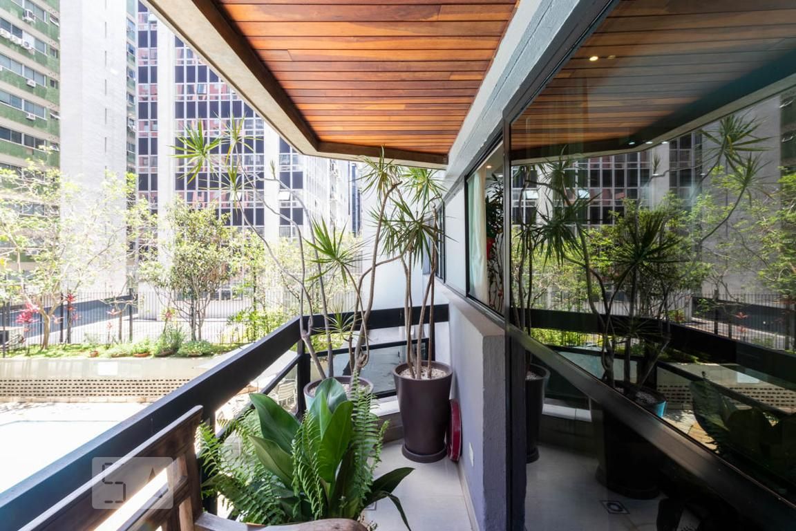 Apartamento, 3 quartos, 132 m² - Foto 10