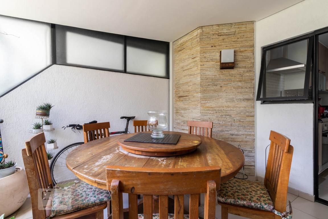 Apartamento, 3 quartos, 132 m² - Foto 39