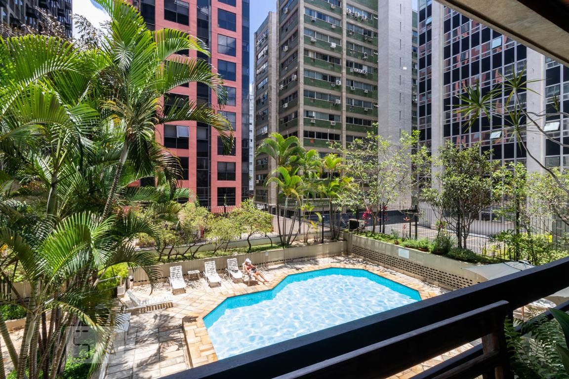 Apartamento, 3 quartos, 132 m² - Foto 11