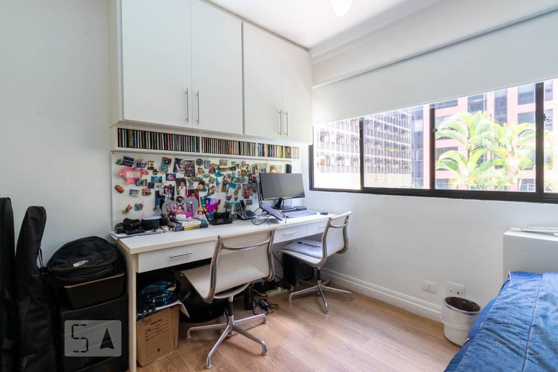 Apartamento, 3 quartos, 132 m² - Foto 30