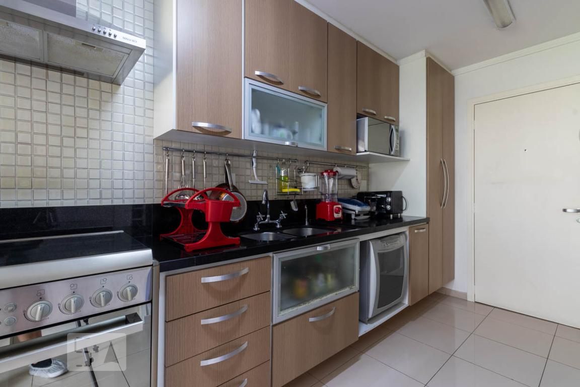 Apartamento, 3 quartos, 132 m² - Foto 33