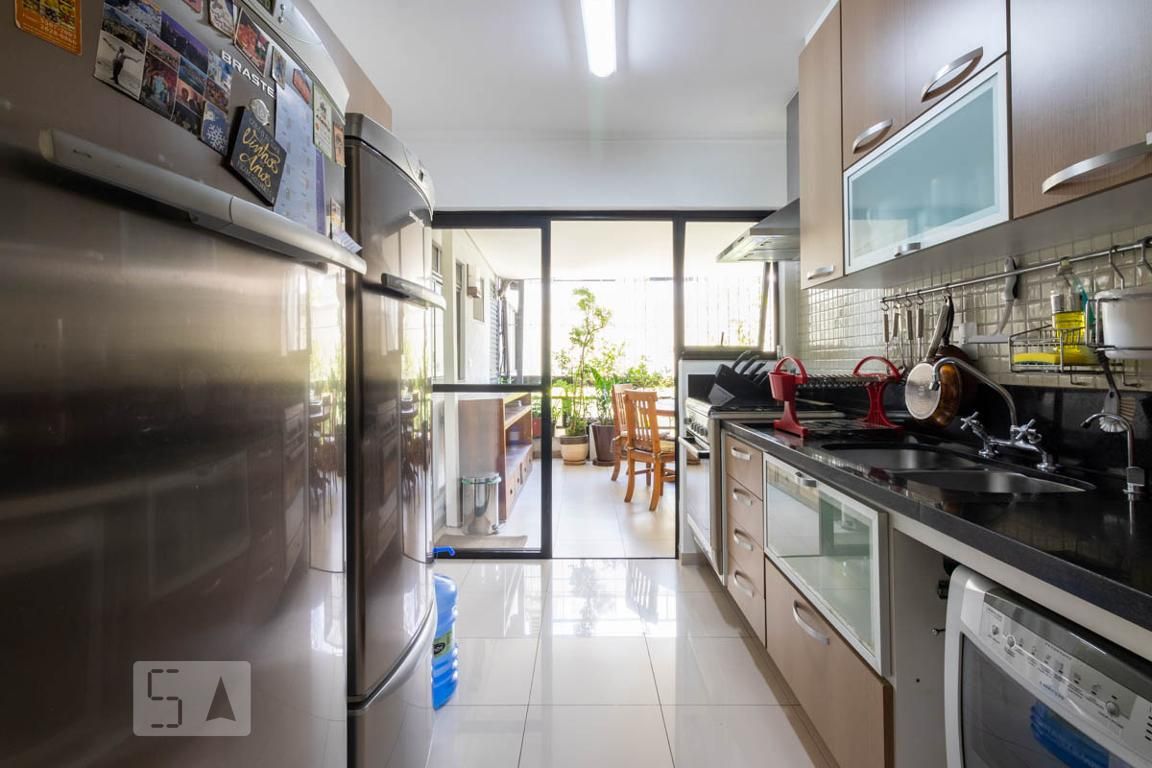 Apartamento, 3 quartos, 132 m² - Foto 35