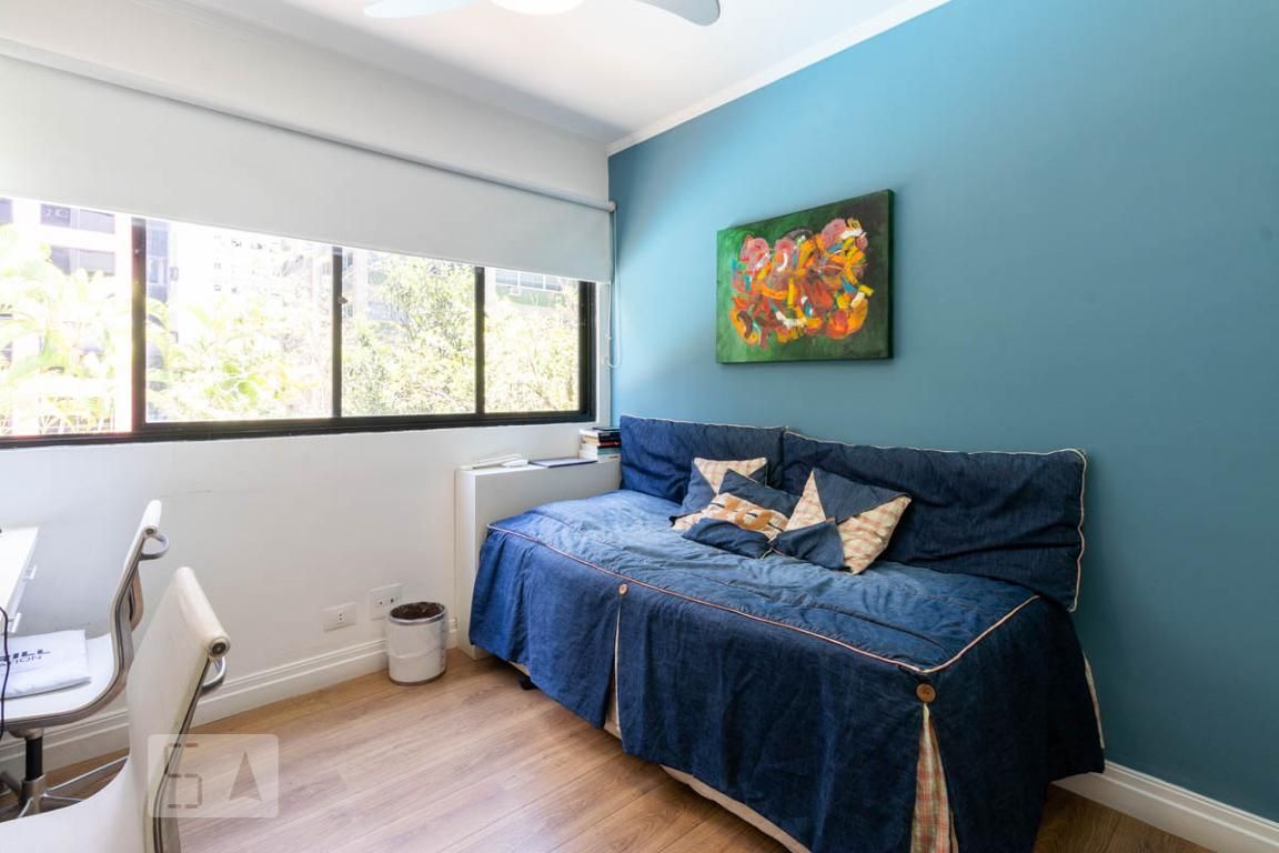 Apartamento, 3 quartos, 132 m² - Foto 27