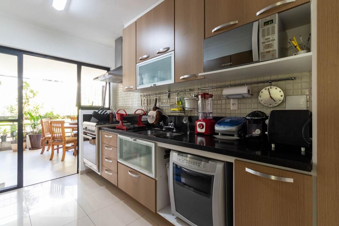 Apartamento, 3 quartos, 132 m² - Foto 32