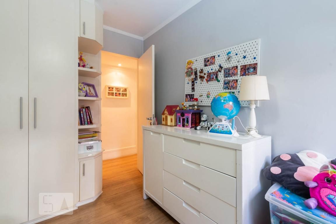 Apartamento, 3 quartos, 132 m² - Foto 14