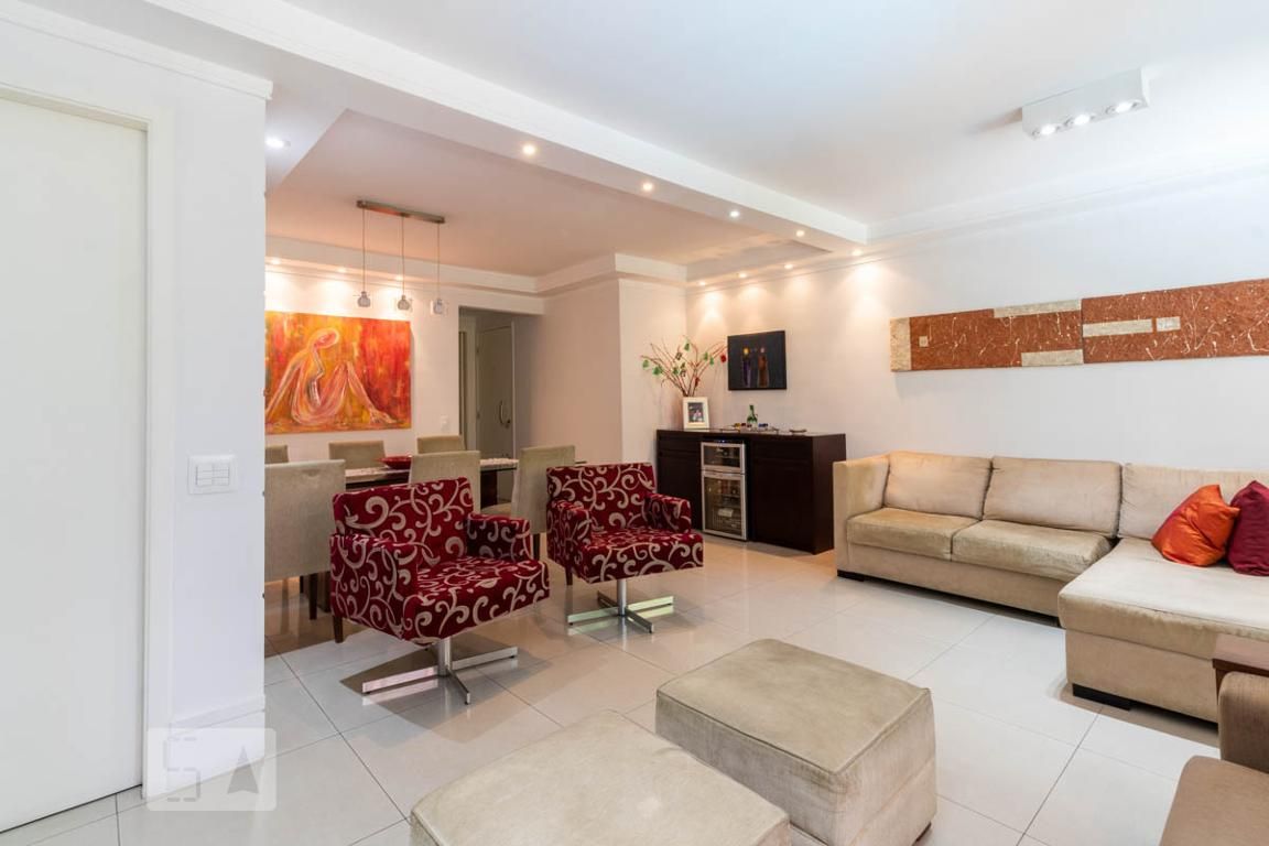 Apartamento, 3 quartos, 132 m² - Foto 3
